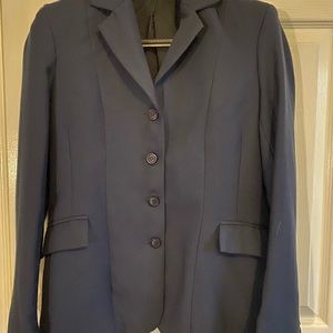 Tuff Rider Beginner Show Jacket